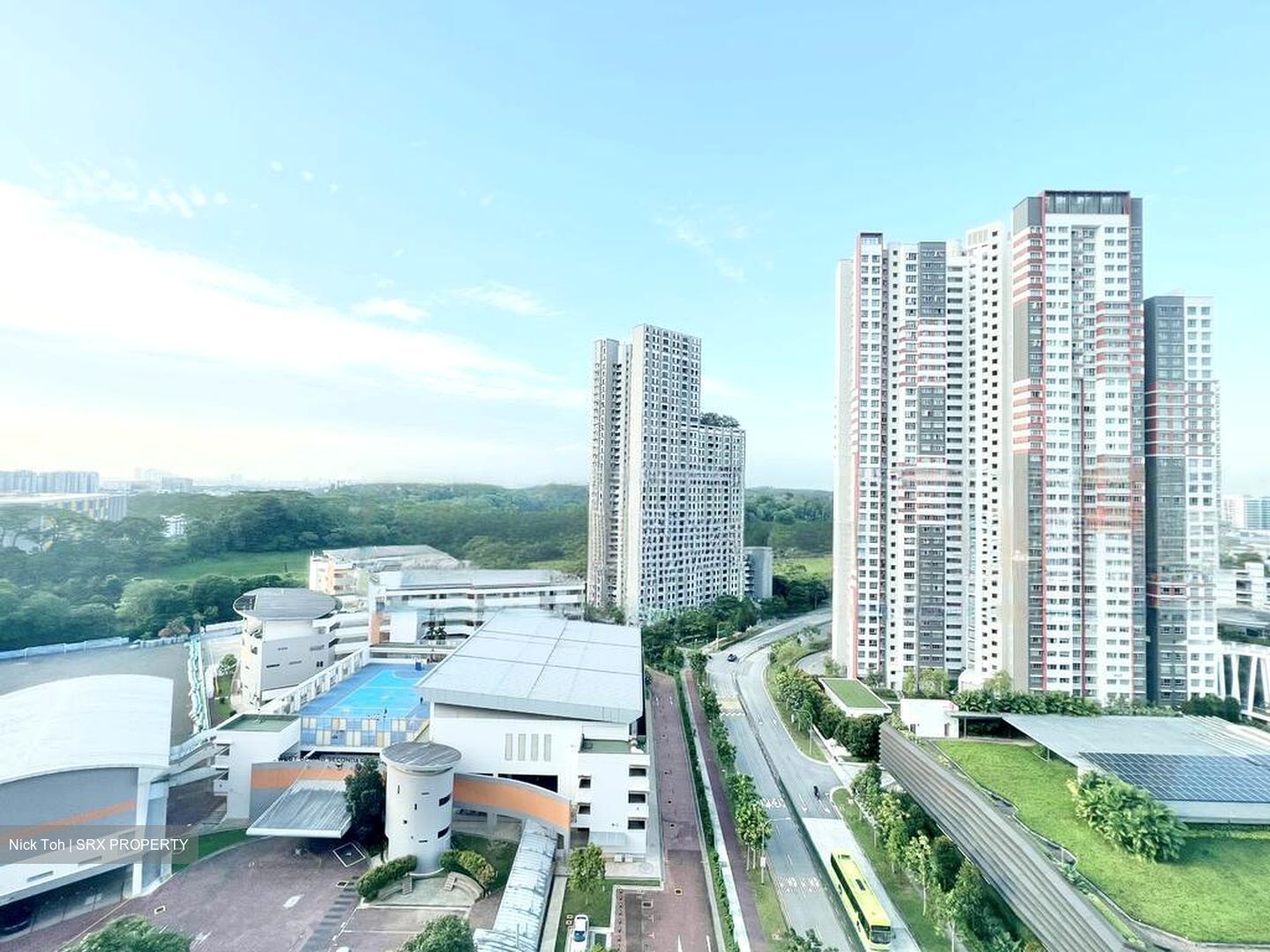 Blk 631 Senja Road (Bukit Panjang), HDB 4 Rooms #453053781